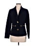 Doncaster Collection Blue Blazer Size 6 - photo 1