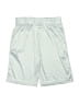 New Balance Solid Silver Athletic Shorts Size 14 - 16 - photo 2