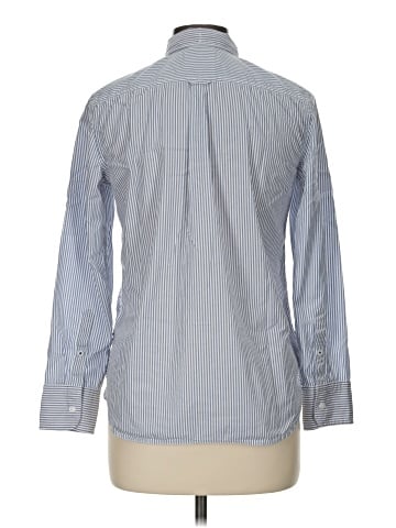 J.Crew Long Sleeve Button-Down Shirt (view 2)
