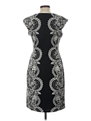Maggy London Cocktail Dress (view 2)