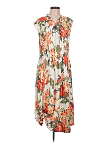 Reborn Casual Dress (view 1)