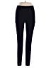 Unbranded Solid Black Active Pants Size L - photo 1