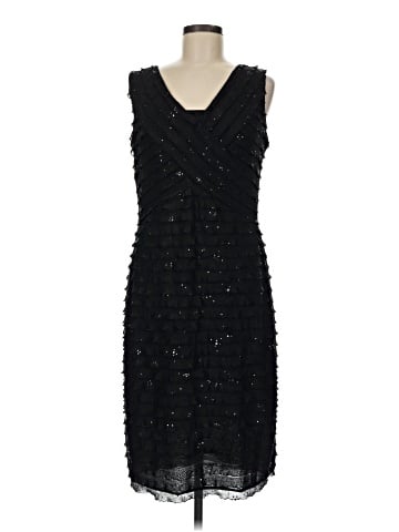 Signature by Robbie Bee Cocktail Dress (view 1)