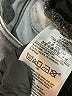 Gap Solid Black Jeans Size 4 - photo 4