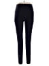 Unbranded Solid Black Active Pants Size L - photo 2