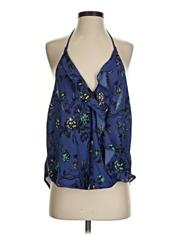 Astr Sleeveless Blouse (view 1)