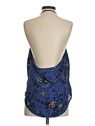 Astr Sleeveless Blouse (view 2)