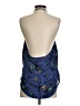 Astr 100% Polyester Blue Sleeveless Blouse Size XS (estimated) - photo 2
