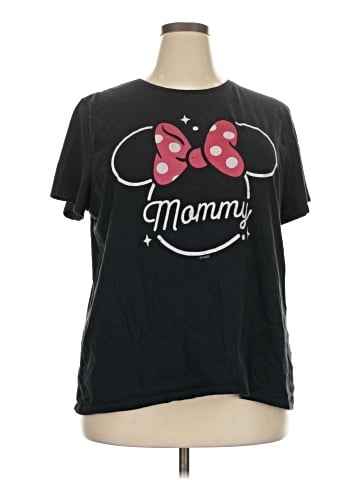 Disney Short Sleeve T-Shirt (view 1)