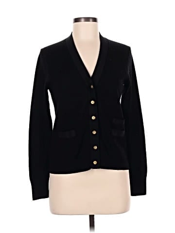 J.Crew Wool Cardigan (view 1)