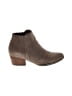 Blondo Brown Ankle Boots Size 8 - photo 1