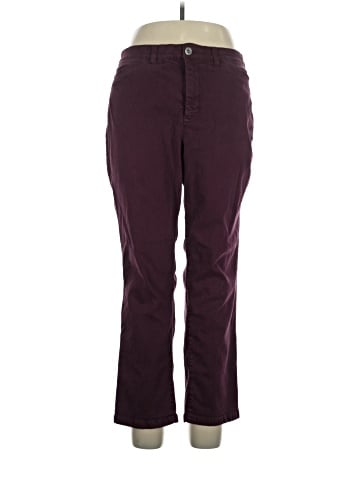 Signature Casual Pants (view 1)