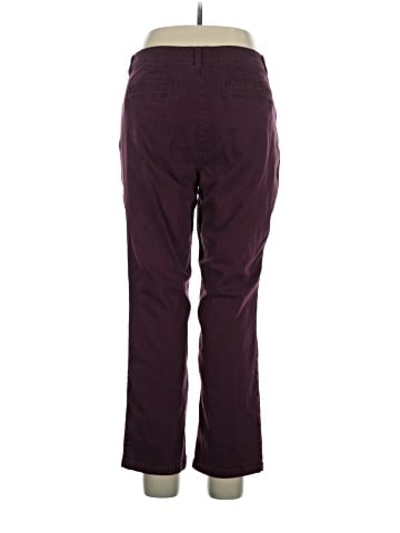Signature Casual Pants (view 2)