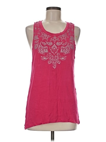 GAIAM Sleeveless Top (view 1)