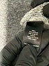 Torrid Animal Print Gray Pullover Sweater Size 4X Plus (4) - photo 8