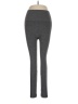 Assets Gray Active Pants Size M - photo 1