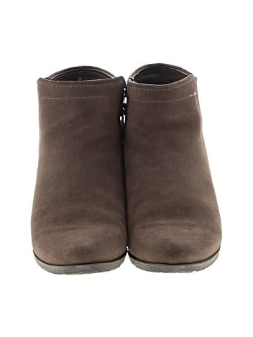 Blondo Ankle Boots (view 2)