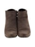 Blondo Brown Ankle Boots Size 8 - photo 2
