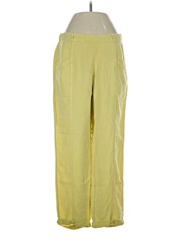 C&C California Linen Pants (view 1)