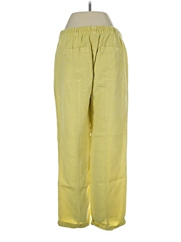 C&C California Linen Pants (view 2)