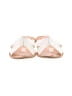 Dolce Vita White Sandals Size 8 - photo 2