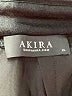 Akira 100% Polyester Black Casual Pants Size XL - photo 6
