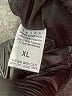 Akira 100% Polyester Black Casual Pants Size XL - photo 7