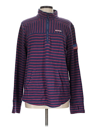 Vineyard Vines Pullover Sweater (view 1)