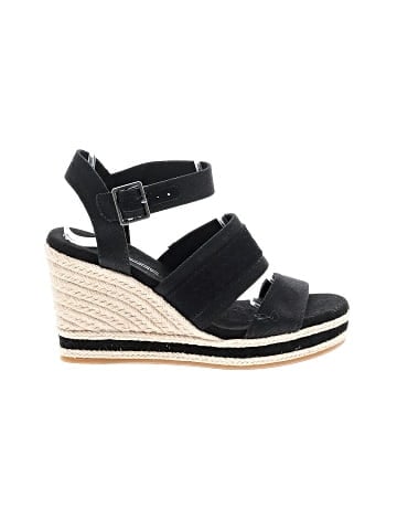 TOMS Wedges (view 1)