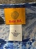 Ruby Rd. Blue 3/4 Sleeve T-Shirt Size L - photo 7