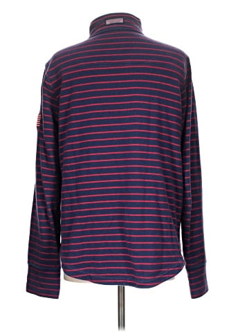 Vineyard Vines Pullover Sweater (view 2)