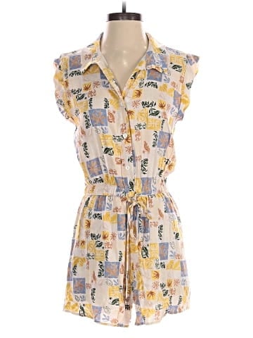 Gilli Romper (view 1)