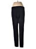 Fenn Wright Manson Solid Black Blue Active Pants Size 4 - photo 2