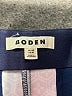Boden Hearts Blue Dress Pants Size 8 r - photo 7