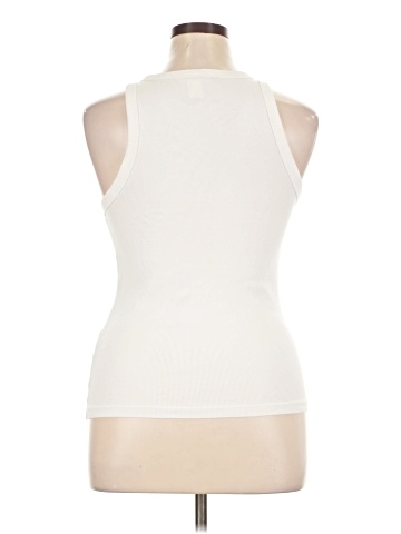 H&M Sleeveless T-Shirt (view 2)