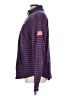 Vineyard Vines 100% Cotton Purple Pullover Sweater Size L - photo 5