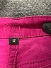 Kut from the Kloth Purple Casual Pants Size 12 - photo 7