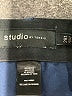 Studio by Torrid Blue Casual Pants Size 28 (tall) - photo 4