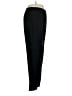Susan Graver Solid Black Casual Pants Size 1X - photo 4
