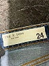 Rag & Bone Blue Jeans Size 24 waist - photo 7