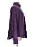 Vineyard Vines 100% Cotton Purple Pullover Sweater Size L - photo 4