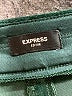 Express Green Casual Pants Size M - photo 7
