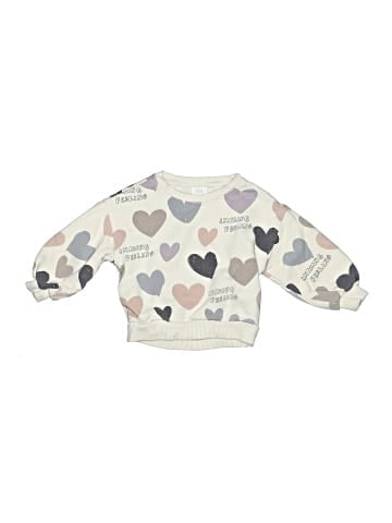 Zara Pullover Sweater (view 1)