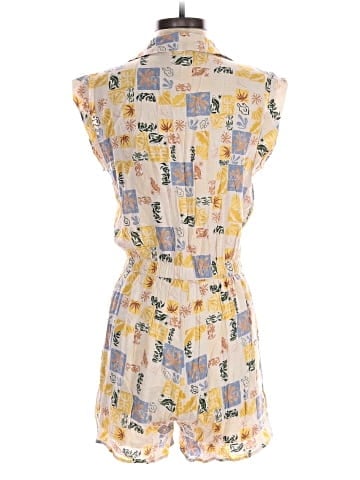 Gilli Romper (view 2)