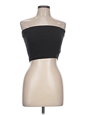 Forever 21 Tube Top (view 1)
