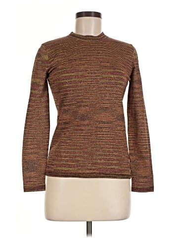 M Missoni Long Sleeve Top (view 1)