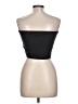 Forever 21 Black Tube Top Size L - photo 2