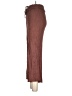 Pink Rose 100% Rayon Brown Casual Pants Size M - photo 5