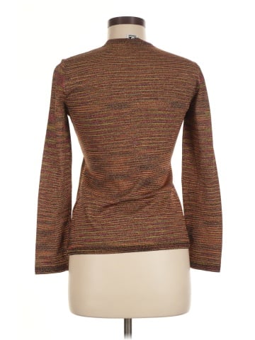M Missoni Long Sleeve Top (view 2)