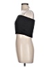 Forever 21 Black Tube Top Size L - photo 5